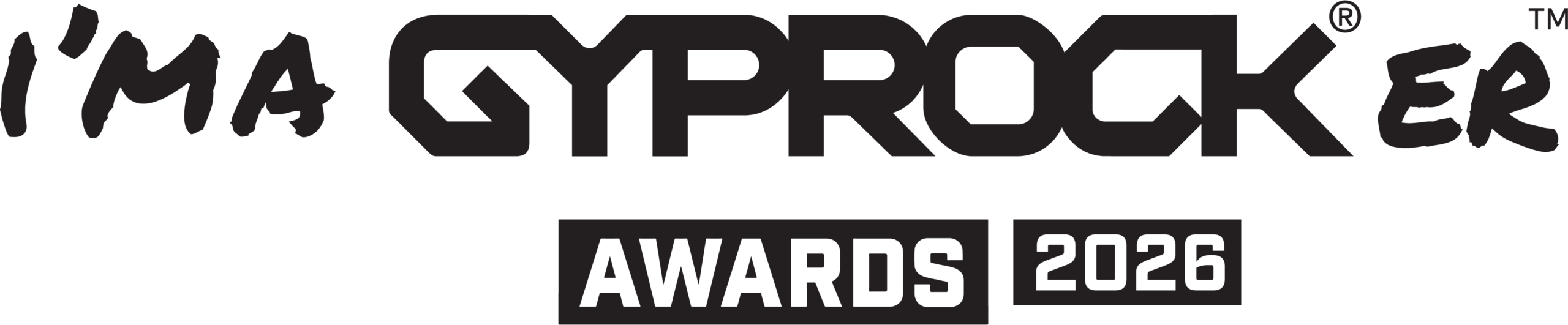 CSR4231_Gyprocker_Awards_2026_LOGO_White_1012x210-Black